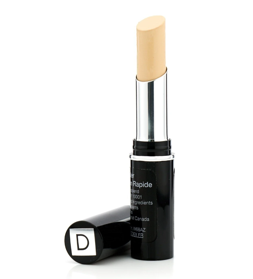 DERMABLEND Quick Fix Concealer (Ultimate Full Coverage)クイックフィックスコンシーラー4.5G IVORY (10N) B002LVJBPG