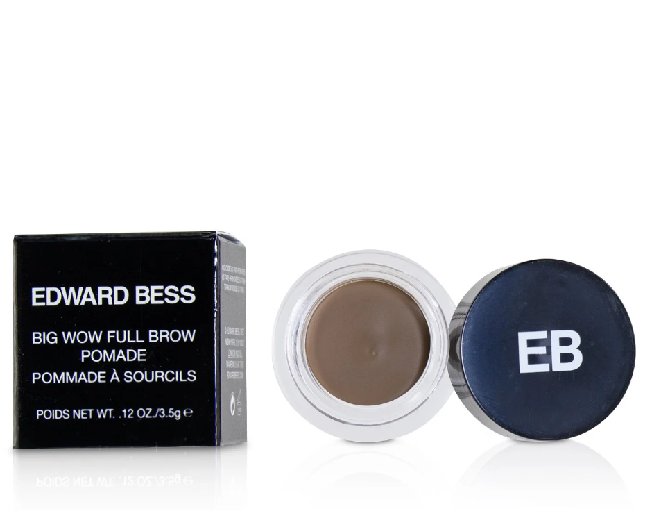 エドワードべスEdward Bess レディース Big Wow Full Brow Pomade ビッグ ワオ フル ブロウ ポマード# MEDIUM TAUPE