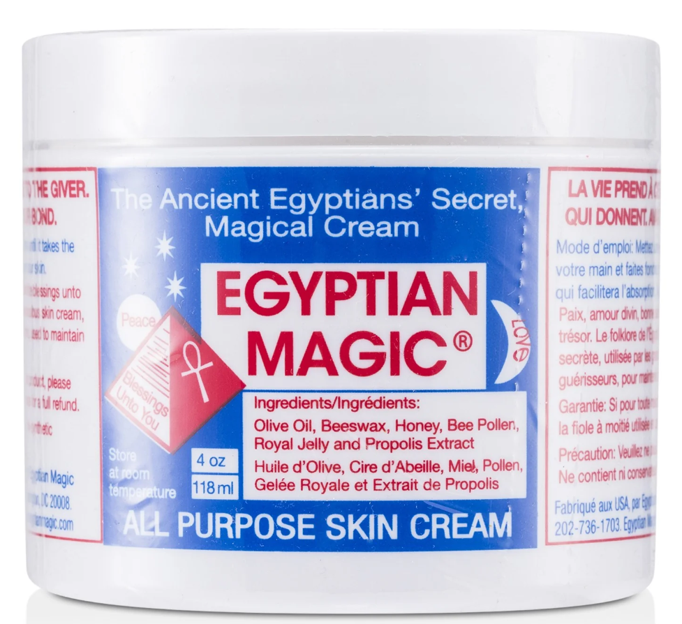 Egyptian Magic All Purpose Skin Cream オール パーパス スキンクリーム 118ML