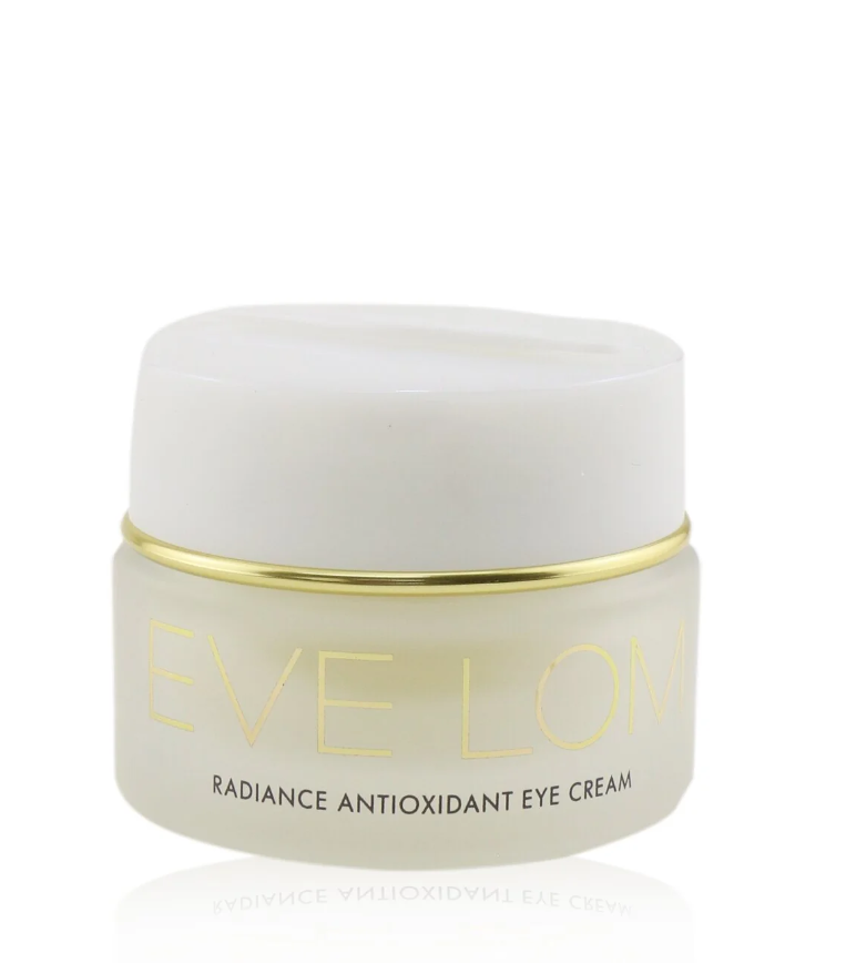 Eve Lom Radiance Antioxidant Eye Cream ラディアンス アンチオキシダント アイクリーム 15ML