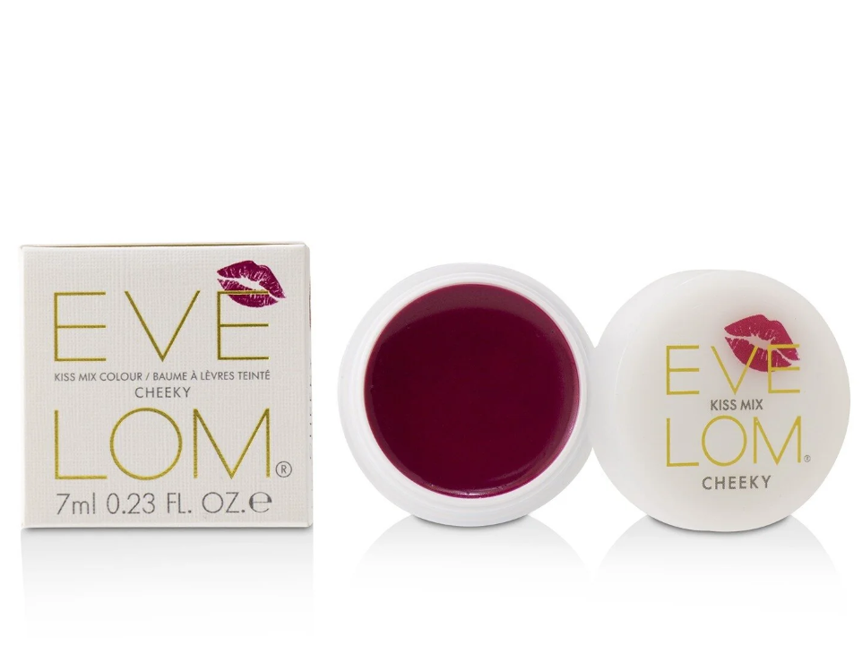 Eve Lom Kiss Mix Colourキス ミックス Cheeky, 7 ml