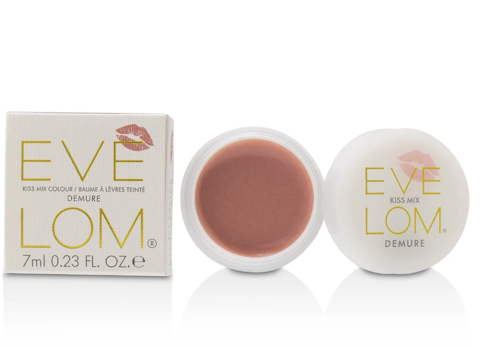 Eve Lom Kiss Mix Colourキス ミックス DEMURE, 7 ml