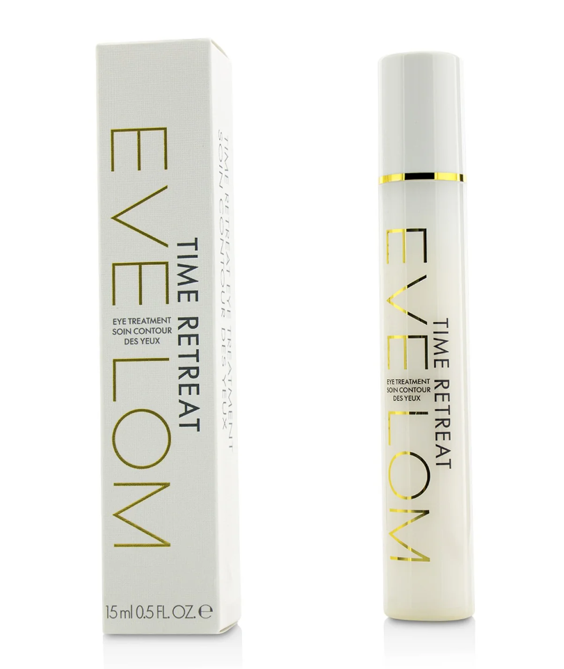 Eve Lom Time Retreat Eye Treatmentタイム リトリート アイ トリートメント15ML