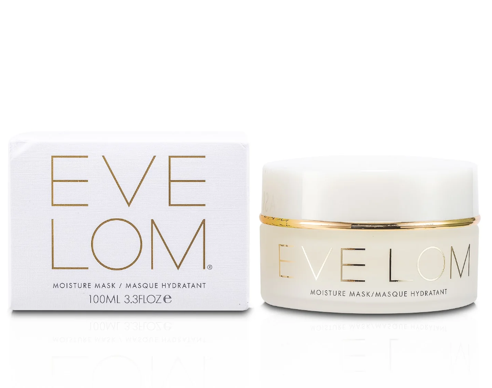 Eve Lom Moisture Maskモイスチャー マスク100ML