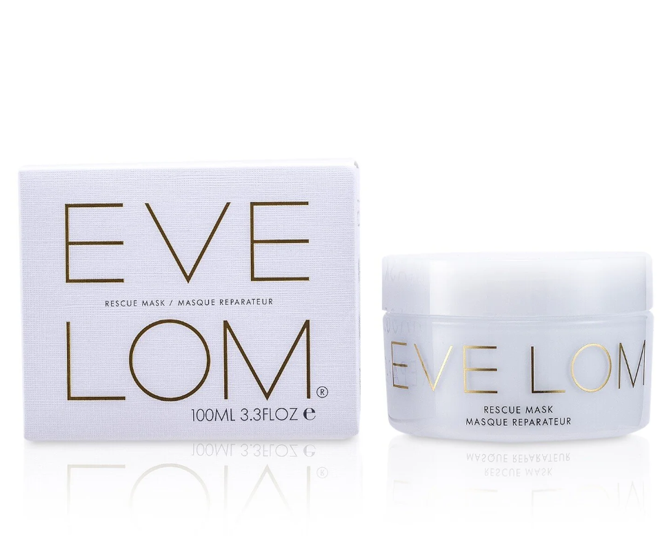 Eve Lom Rescue Maskレスキュー マスク100ML
