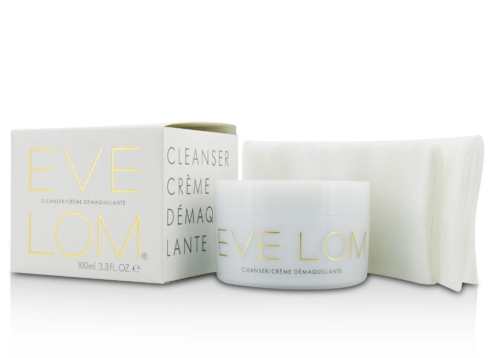 EVE LOM The Original Balm Cleanser バームクレンザー 100ML