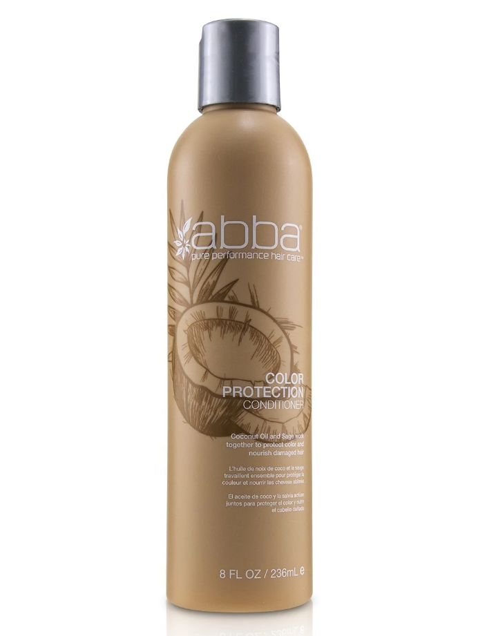 ABBA Color Protection Conditionerカラープロテクション コンディショナー236ML
