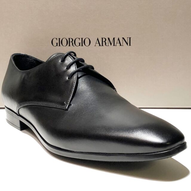 ジョルジオ アルマーニ GIORGIO ARMANI メンズ シューズ X2C036 XC157 00002