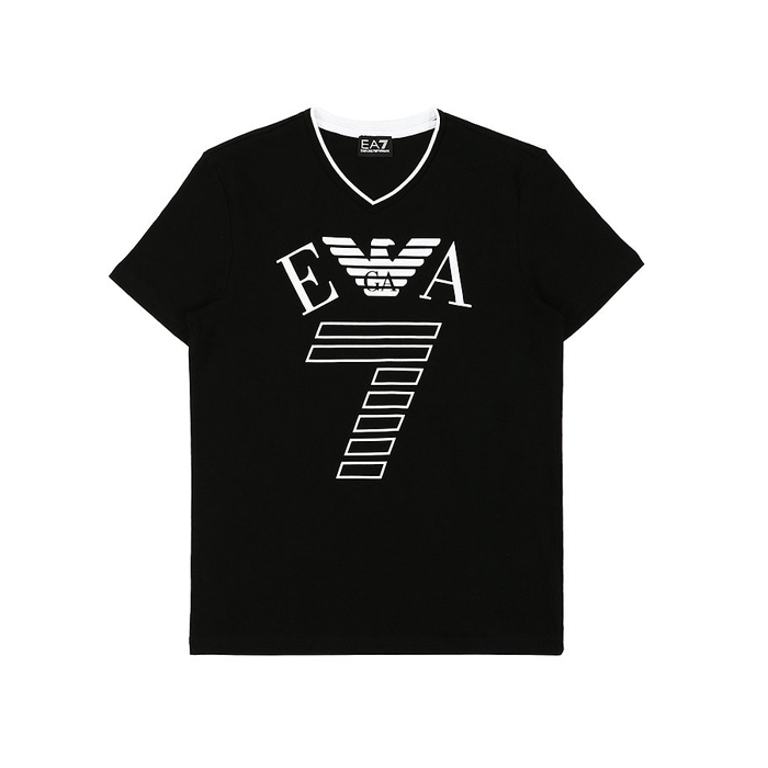 EA7 MEN T-SHIRT メンズTシャツ 273685 4A239 00020