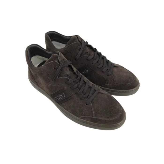 TODS MEN SHOESトッズ メンズ シューズ XM0JL09500 RE0 S800