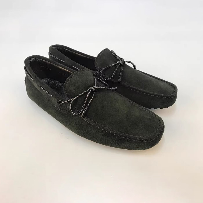 TODS MEN SHOESトッズ メンズ シューズ XM0GW05473 SSU T814