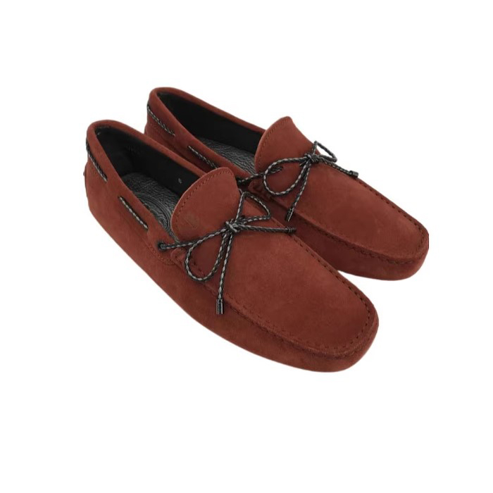 TODS MEN SHOESトッズ メンズ シューズ XM0GW05473 SSU S200