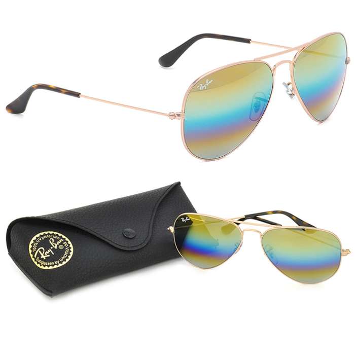 RAY-BAN SUNGLASS レイバン サングラス RB3025 9020 C4