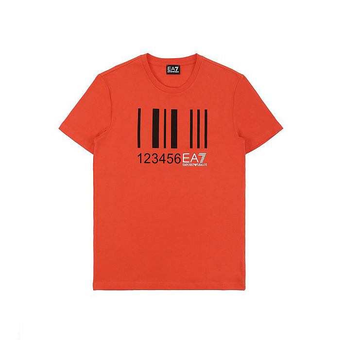 EA7 MEN T-SHIRT メンズTシャツ 273684 4A239 05774