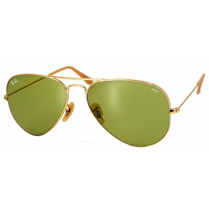 RAY-BAN SUNGLASS レイバン サングラス RB3025 9064 4C 58サイズ