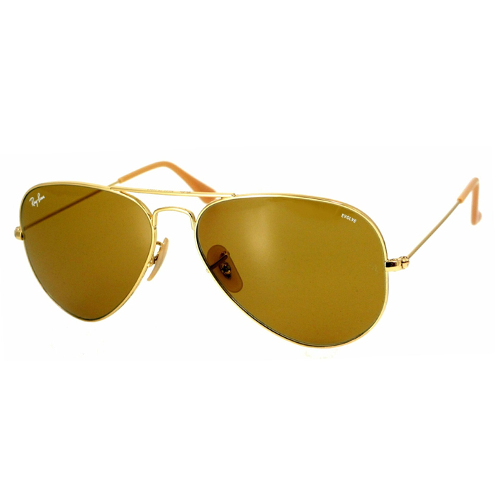 RAY-BAN SUNGLASS レイバン サングラス RB3025 9064 4I 58サイズ