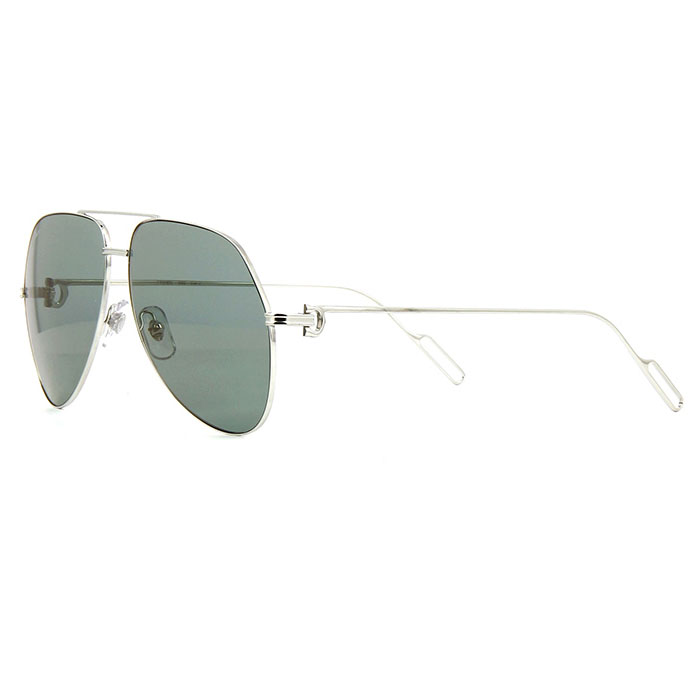 CARTIER SUNGLASS カルティエサングラス CT0110S 008 C31C44J