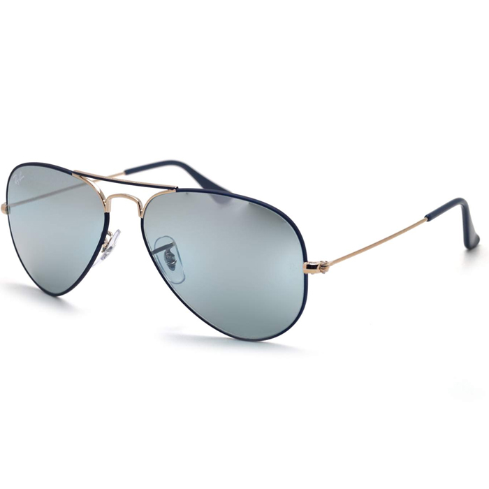 RAY-BAN SUNGLASS レイバン サングラス RB3025 9156 AJ 58サイズ