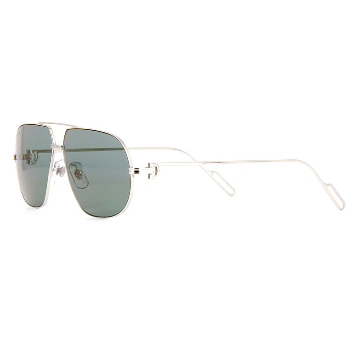 CARTIER SUNGLASS カルティエサングラス CT0111S 004 C08C73G