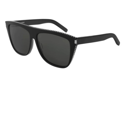 YSL EYEWEAR YSLアイウェア SL1 ACETATE 022