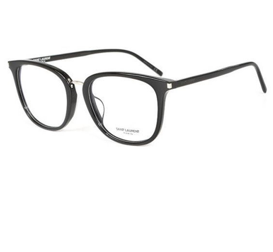 YSL EYEWEAR YSL アイウェア SL235-F ACETATE 002