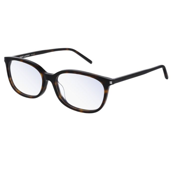 YSL EYEWEAR YSL アイウェア SL297-F ACETATE 006