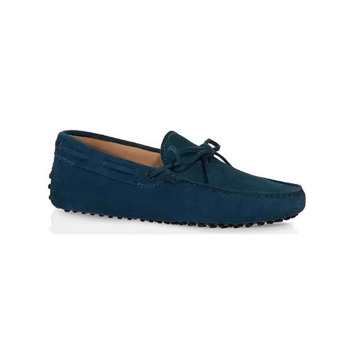 TODS MEN SHOESトッズ メンズ シューズ XM0GW05470 RE0 T800