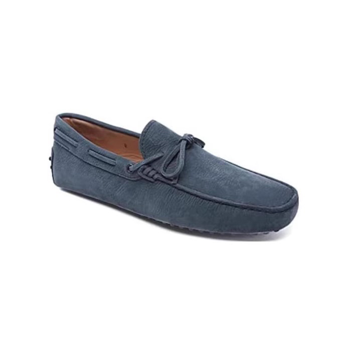 TODS MEN SHOESトッズ メンズ シューズ XM0GW05470 ENK T610