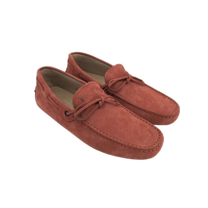 TODS MEN SHOESトッズ メンズ シューズ XM0GW05470 ENK G834