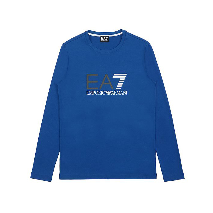 EA7 MEN T-SHIRT メンズTシャツ 273620 4A206 00033