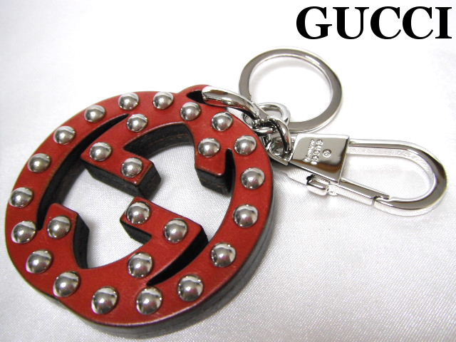 GUCCI ACCESSORY  グッチアクセサリー 389053 BGZ0N 6420