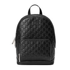 GUCCI BACKPACK バックパック450967 CWCQN 1000