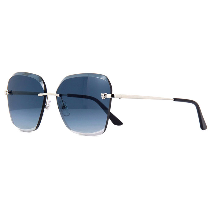 CARTIER SUNGLASS カルティエサングラス CT0147S 003 D00D08BA