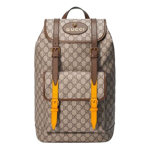 グッチ GUCCI BACKPACK メンズバックパック 473869 K9RIT 8857