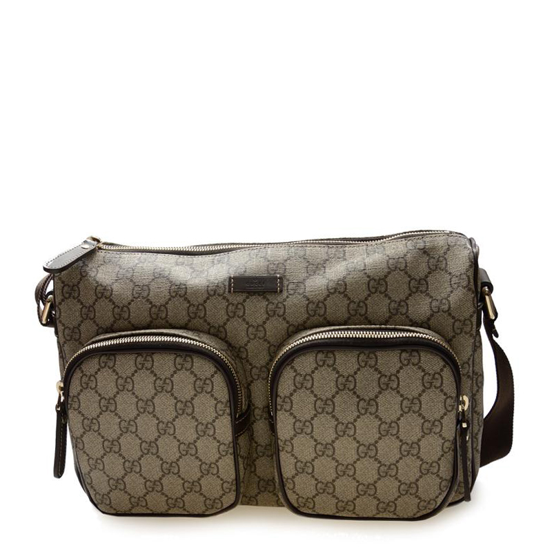 GUCCI BAG バッグ 246881 KGDIG 8588