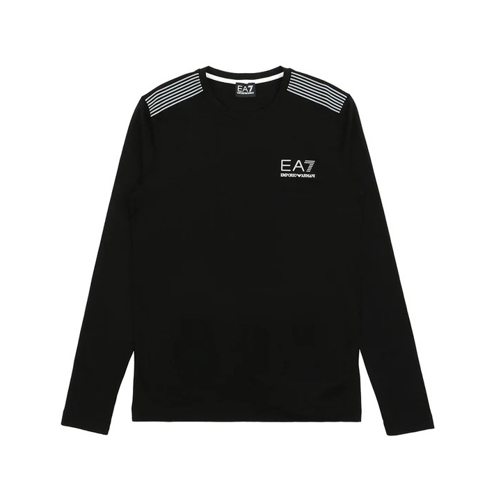 EA7 MEN T-SHIRT メンズTシャツ 273522 4A206 00020