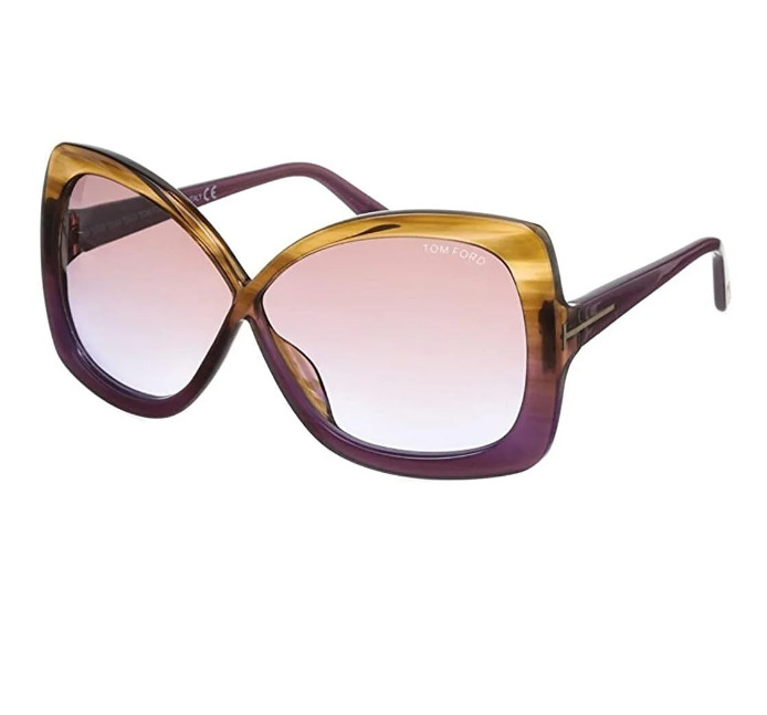 TOM FORD EYEWEAR トム フォード アイウェア TF0227 83Z