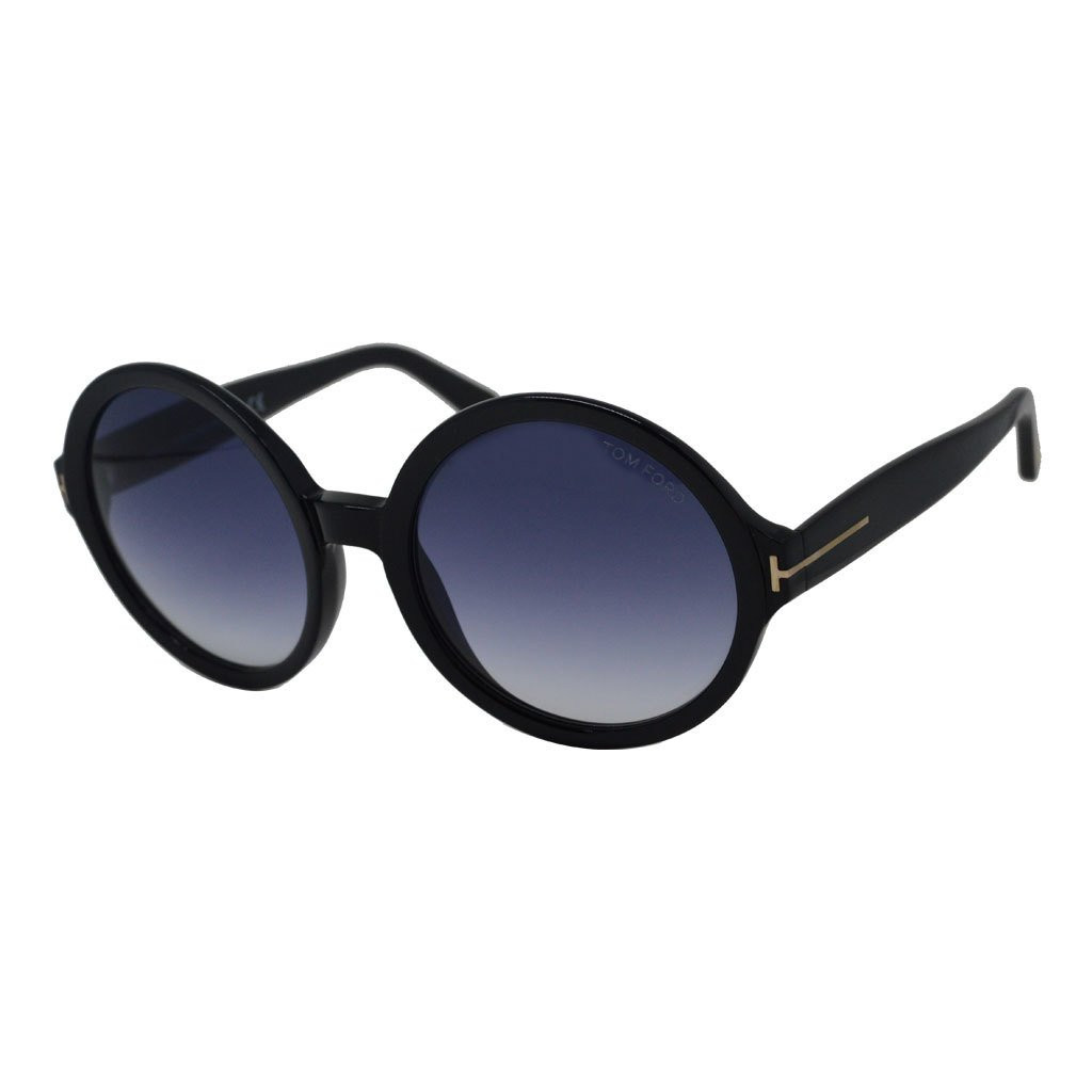 TOM FORD EYEWEAR トム フォード アイウェア TF0369 01B