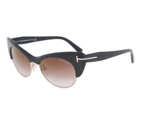 TOM FORD EYEWEAR トム フォード アイウェア TF0387 01G