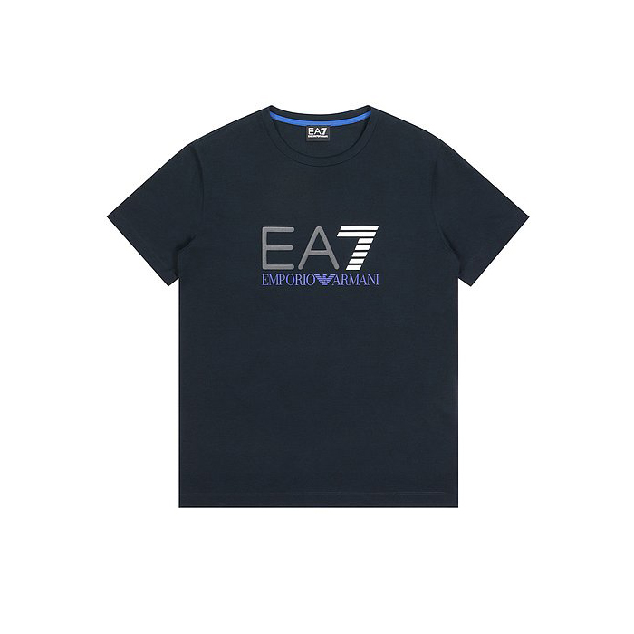 EA7 MEN T-SHIRT メンズTシャツ 273447 4A206 02836