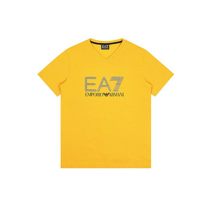 EA7 MEN T-SHIRT メンズTシャツ 273418 4A206 00063