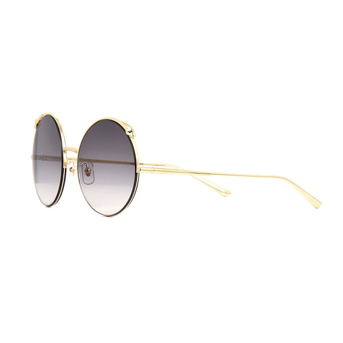 CARTIER SUNGLASS カルティエサングラス CT0149S 001 M0VC104440