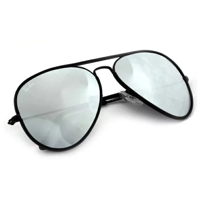 RAY-BAN SUNGLASS レイバン サングラス RB3025JM 002 30 58サイズ