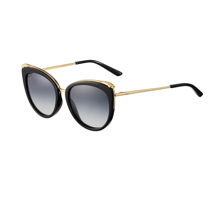 CARTIER SUNGLASS カルティエサングラス CT0150SA 001 M0VC300110