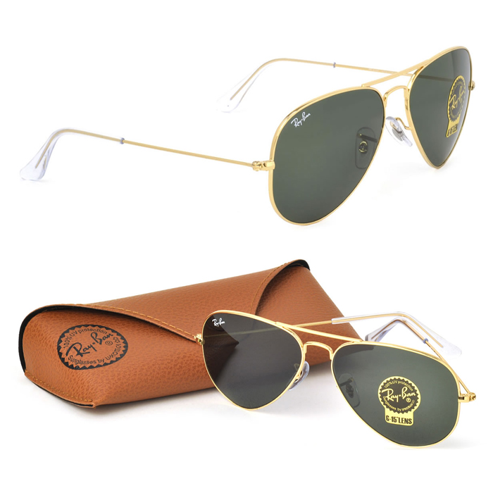 RAY-BAN SUNGLASS レイバン サングラス RB3025 L0205 58サイズ