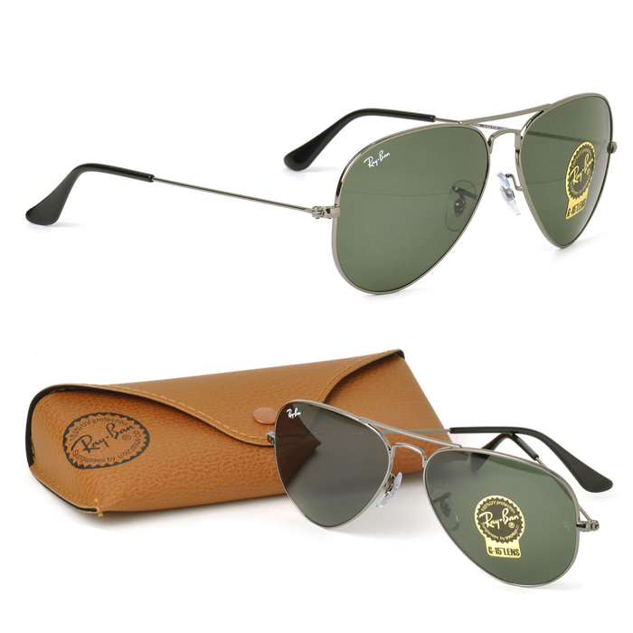 RAY-BAN SUNGLASS レイバン サングラス RB3025 W0879 58サイズ