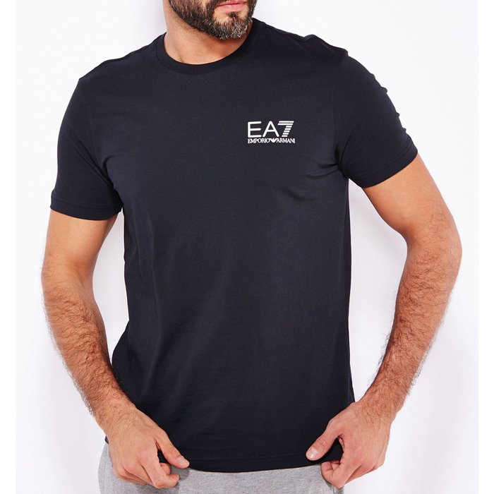 EA7 MEN T-SHIRT メンズTシャツ 273227 6P228 00020