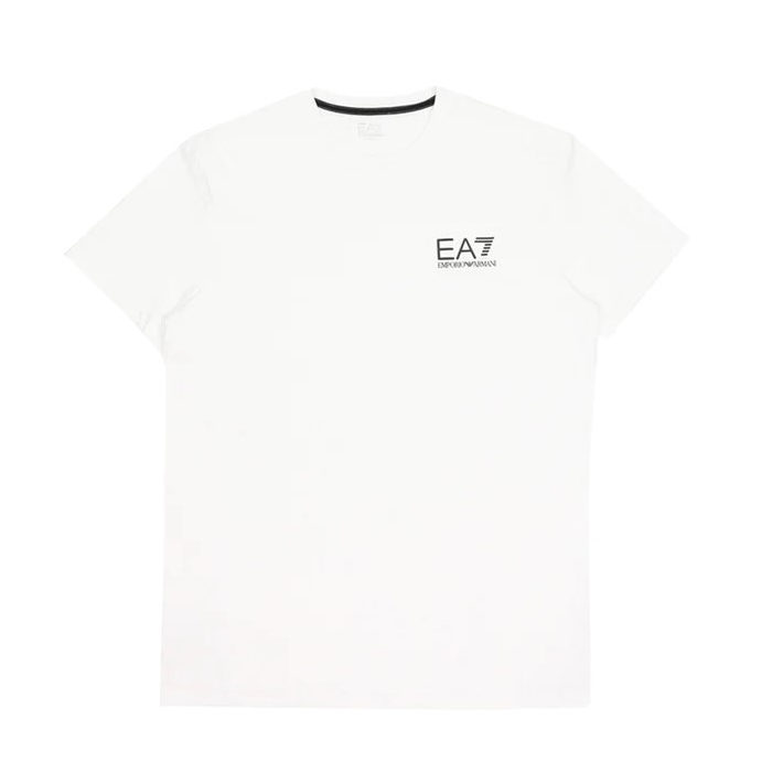 EA7 MEN T-SHIRT メンズTシャツ 273227 6P228 00010