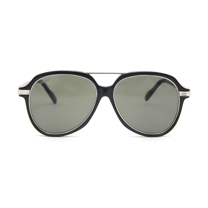 CARTIER SUNGLASS カルティエサングラス CT0159SA 004 F0VDU03870