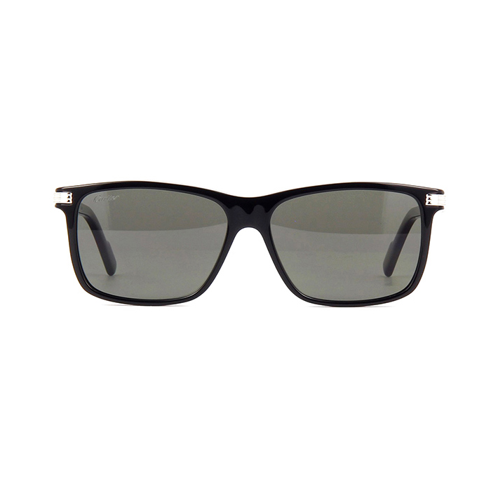 カルティエ CARTIER SUNGLASS メンズサングラス  CT0160S 004 F0VB409010